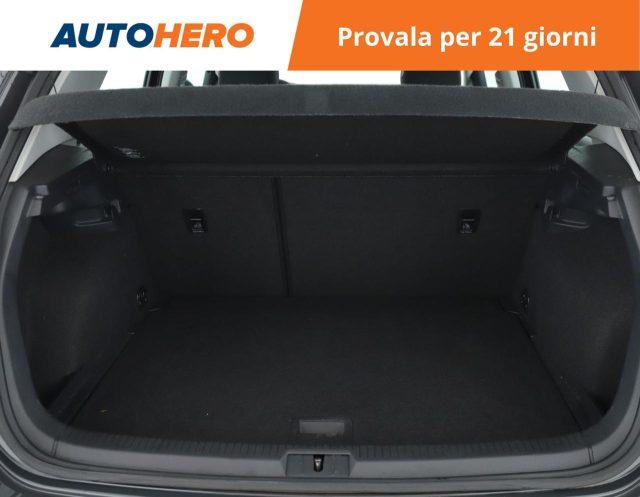 VOLKSWAGEN Golf 1.6 TDI 90 CV 5p. Tech&Sound BlueMotion Technology
