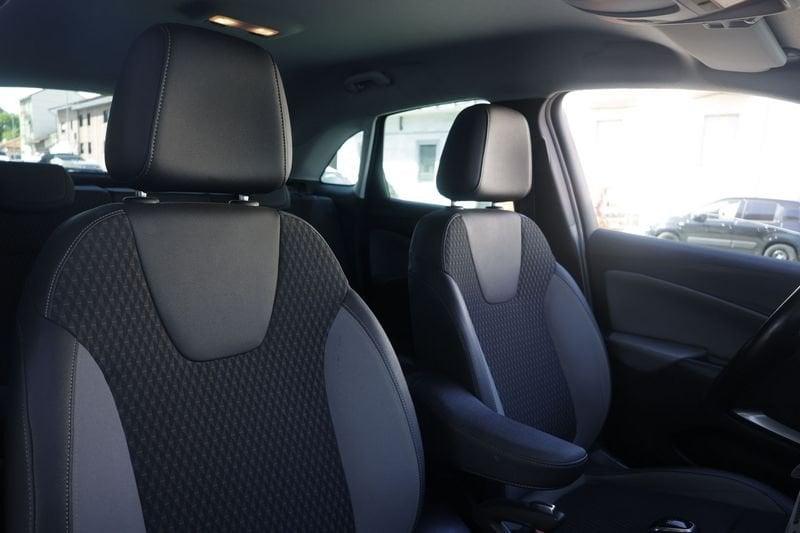 Opel Crossland Opel Crossland X 1.6 ECOTEC D 8V Start&Stop Ultimate Unicoproprietario