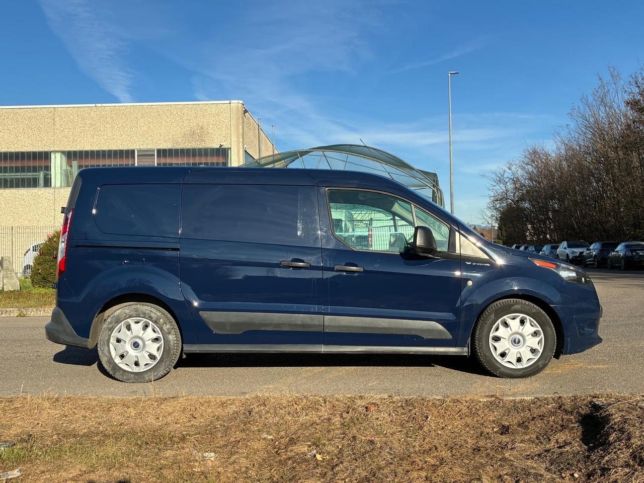 Ford Transit Connect 210 1.5 TDCi 100CV PL