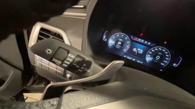 KGM Korando 1.5 GDI-Turbo Automatic 2WD Dream Ed. Navi