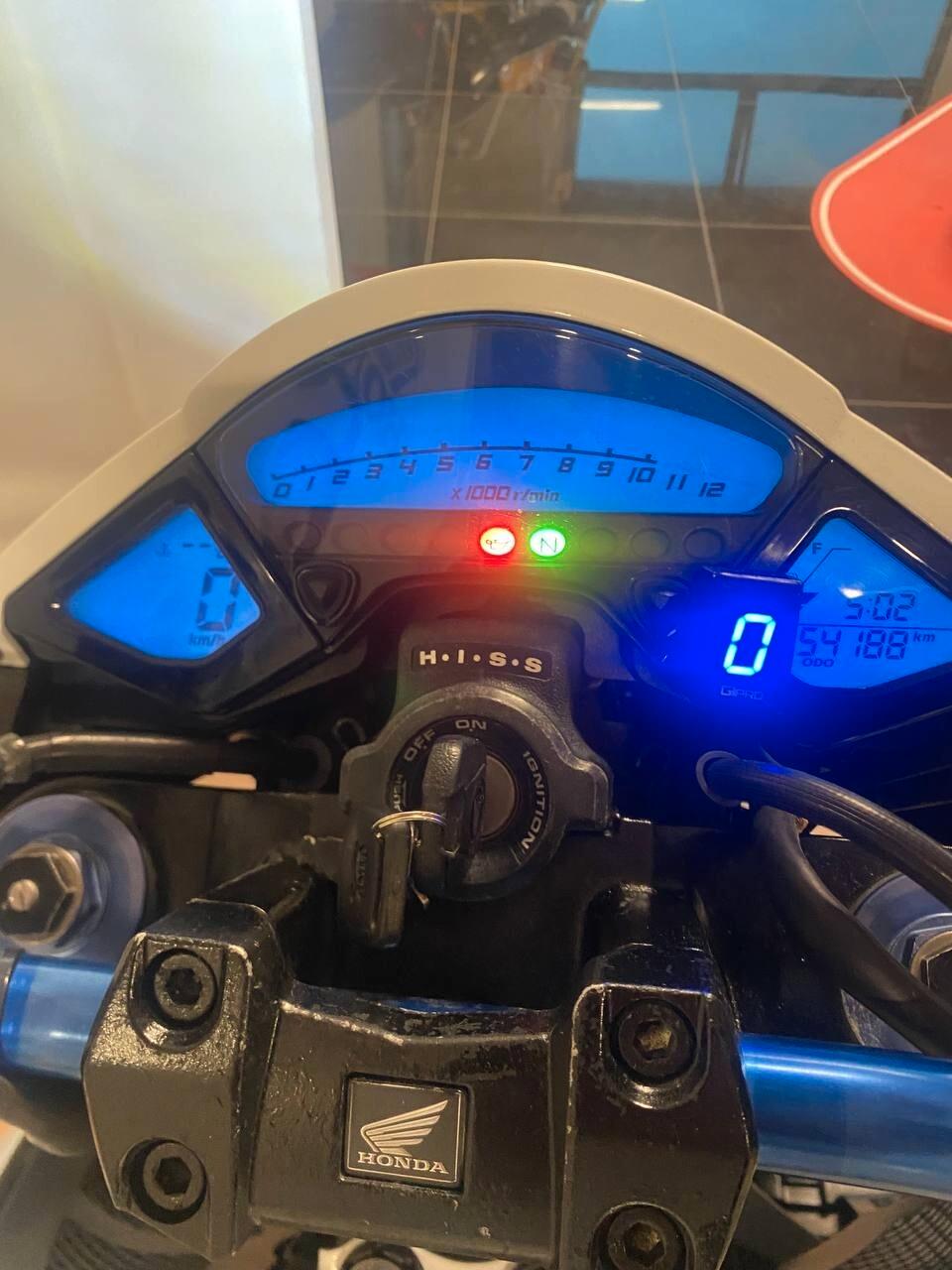 Honda CB 1000 R