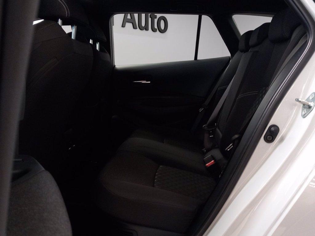TOYOTA Corolla touring sports 1.8h active auto del 2026