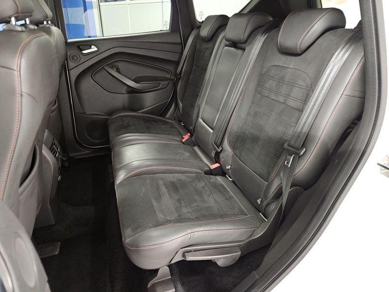 Ford Kuga 1.5 TDCi 120CV Powershift S&S 2WD ST-Line