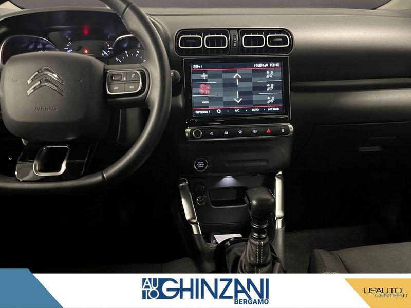 Citroën C3 Aircross C3 Aircross PureTech 110 S&S Max