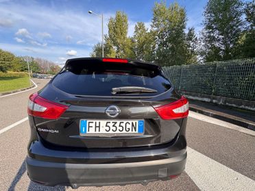Nissan Qashqai 1.6 dCi 2WD Tekna
