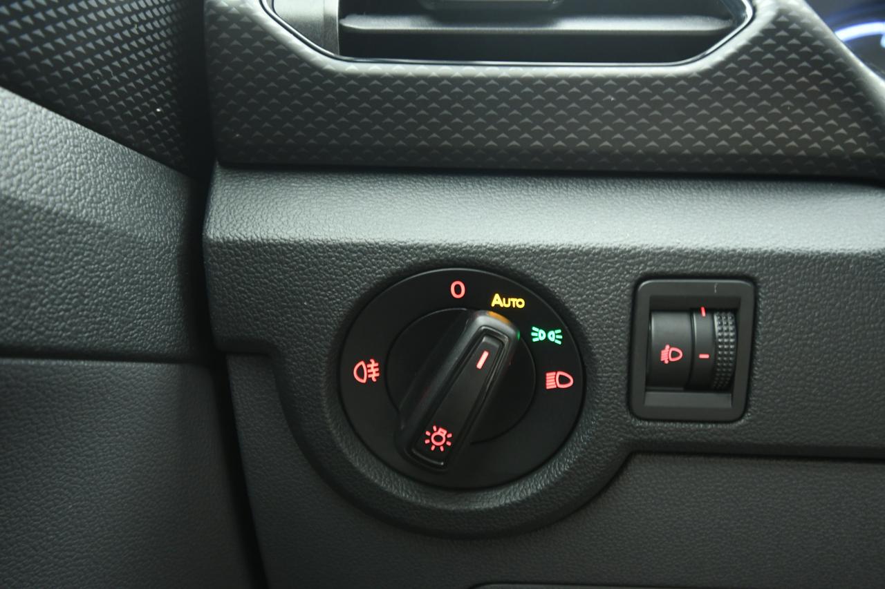 VOLKSWAGEN T-Cross 1.0 tsi Style 95cv NEOPATENTATI+ACC+BLUETOOTH
