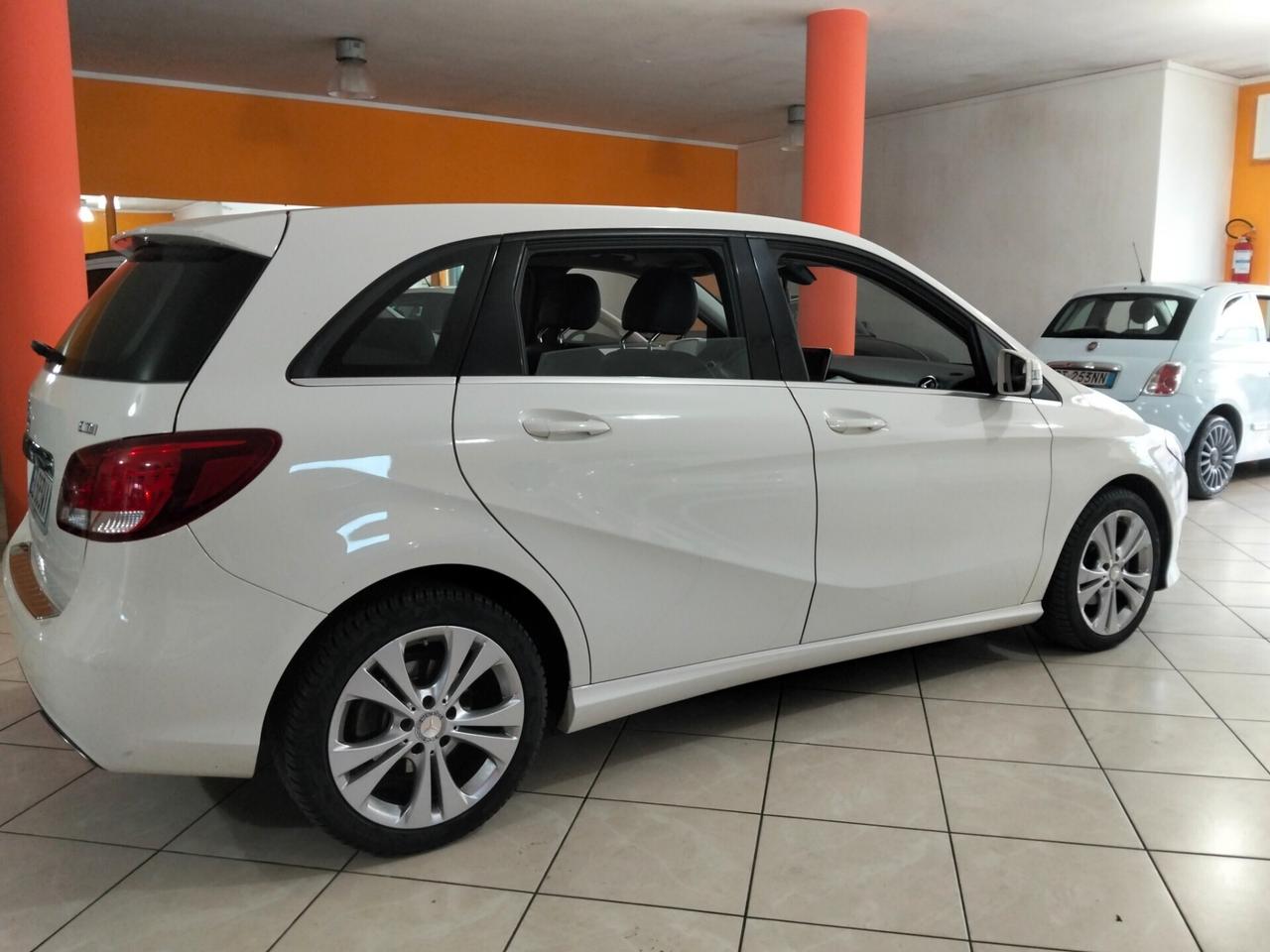 Mercedes-benz A 180 CDI Sport