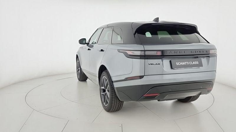 Land Rover Range Rover Velar 2.0D I4 204 CV Dynamic SE