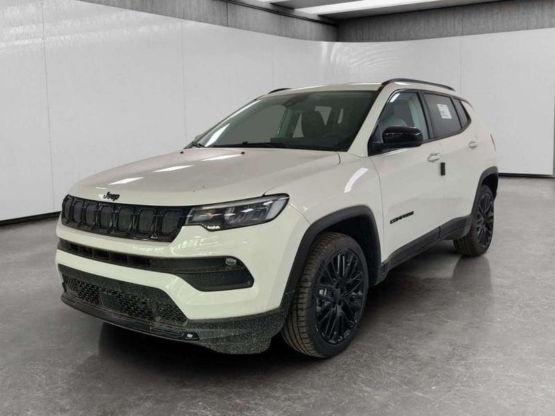 Jeep Compass 1.6 mjt Night Eagle 2wd 130cv