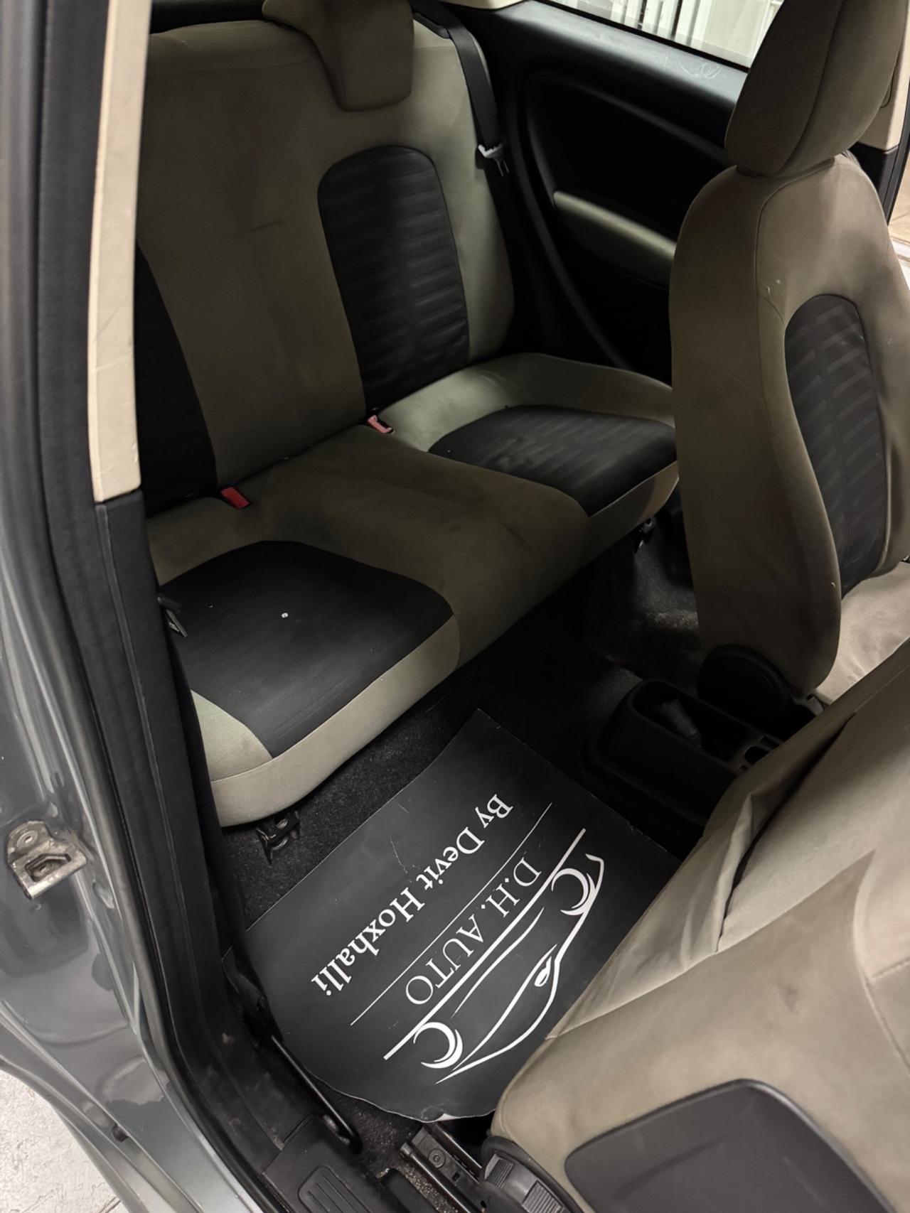 Fiat Punto 1.3 Multijet 16V 3 porte Dynamic