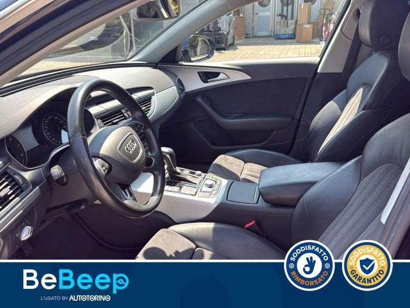 Audi A6 AVANT 2.0 TFSI 252CV S-TRONIC