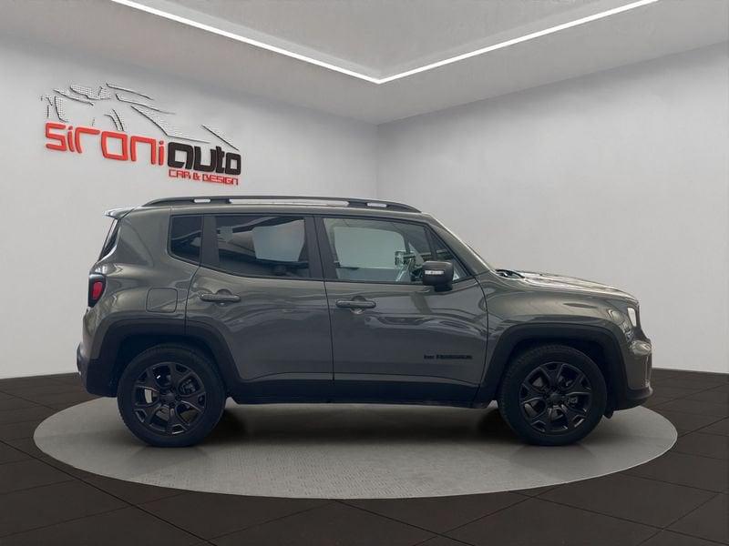 Jeep Renegade Renegade 1.3 t4 S 2wd 150cv ddct