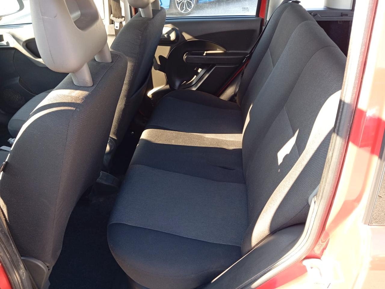 Fiat Panda 1.3 MJT S&S Lounge