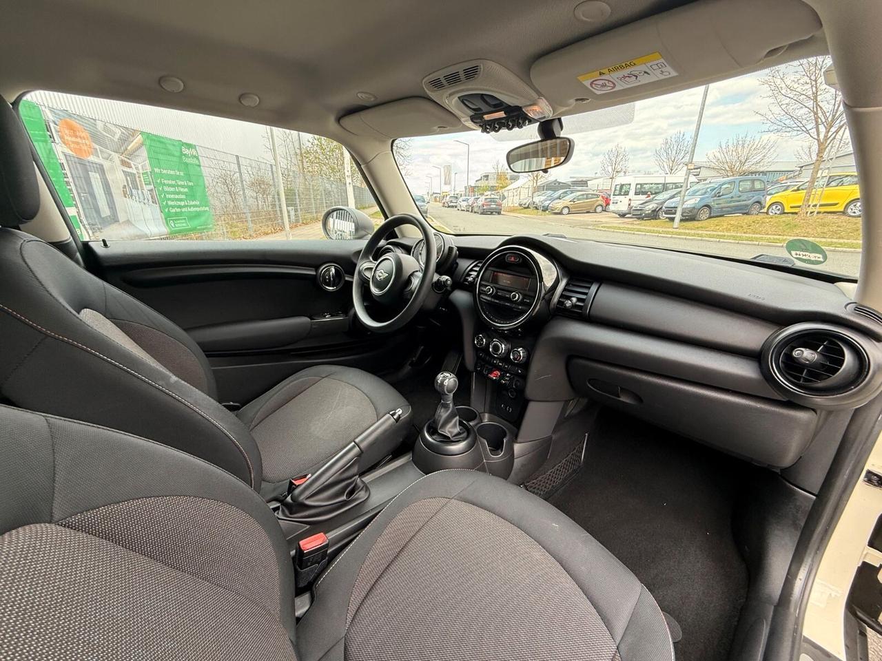 Mini One 1.2 75 CV OK NEOPATENTATI