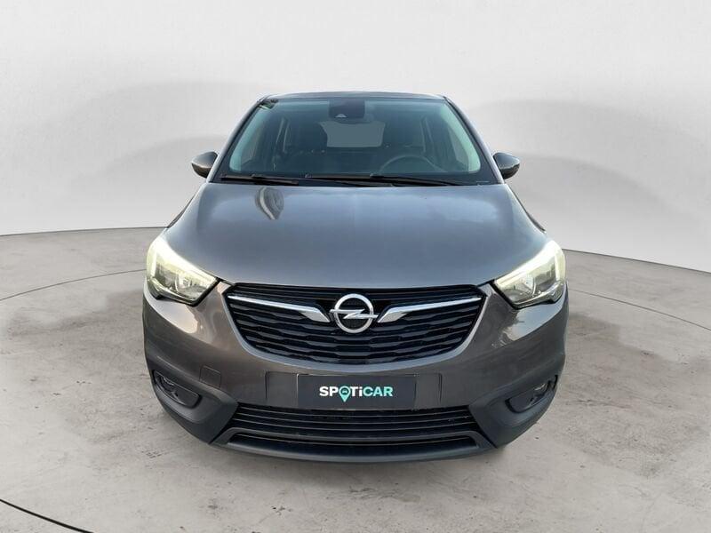 Opel Crossland Crossland X 1.2 12V Innovation