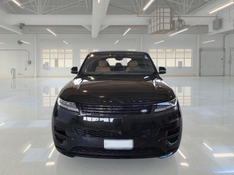 LAND ROVER RANGE ROVER SPORT 3.0D I6 249 MHEV DYNAMIC SE AUT. SUV