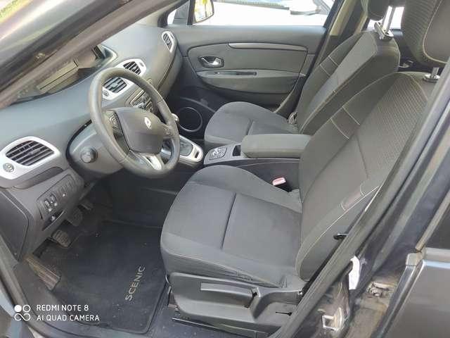 Renault Scenic Scenic X-Mod 1.5 dci Dynamique 110cv
