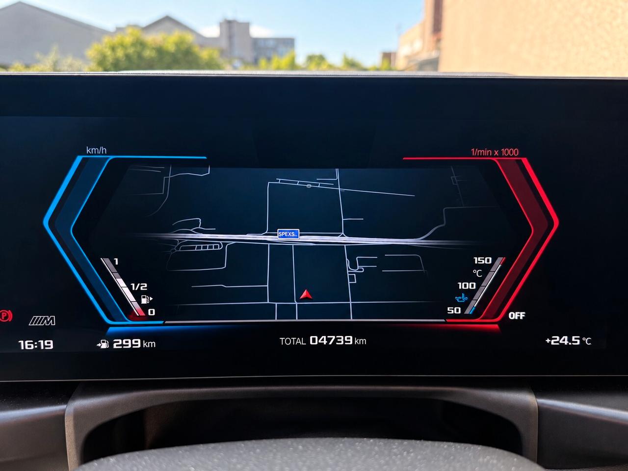 BMW M2 Competition