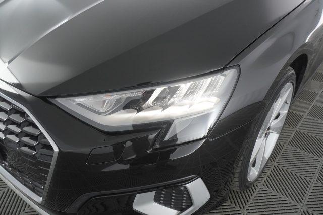 AUDI A3 A3 SPB 30 TDI Business Advanced