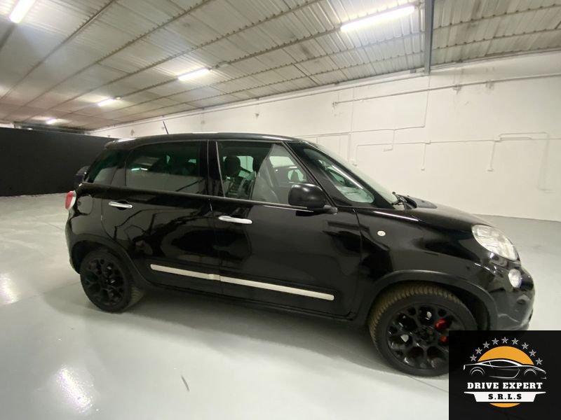 FIAT 500L 500L 1.3 Multijet 95 CV Trekking