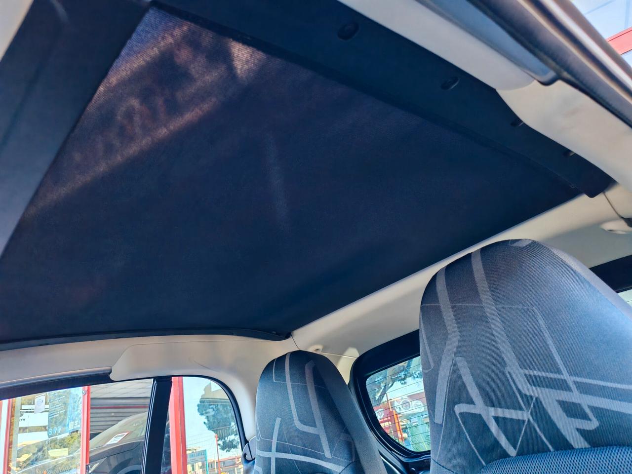 Smart Fortwo 1,0 benzina 04/2010 Cv70 Passion