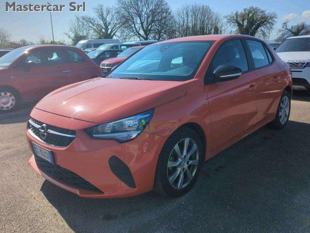 OPEL Corsa NEOPATENTATI 1.2 Blitz Edition S tg : GL354SX