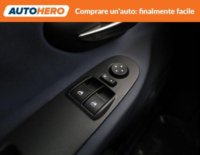 LANCIA Ypsilon 1.2 69 CV 5 porte Mya