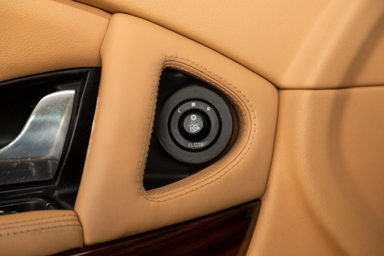 Maserati Quattroporte 4.2 V8 Automatica