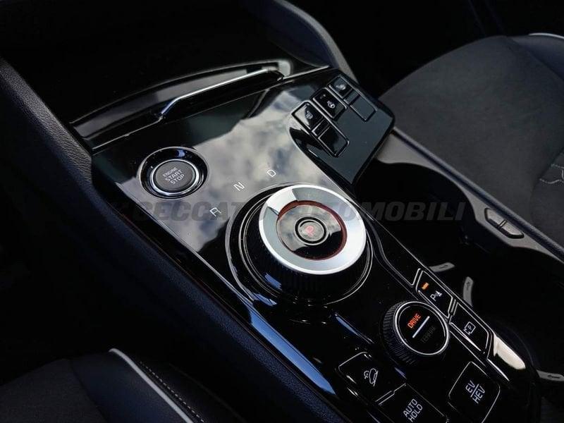 KIA Sportage Sportage 1.6 tgdi phev GT-line Sunroof Pack awd 245cv auto