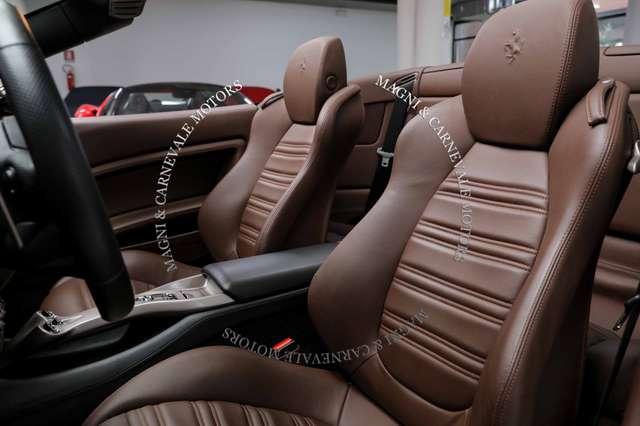 Ferrari California MAGNERIDE SUSPENSION|20''DIAMOND RIMS|SCUDETTI|AFS