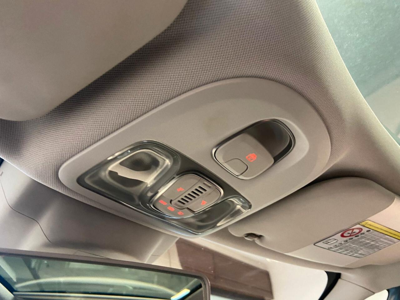 Fiat 500L 1.4 T-Jet 120 CV Trekking