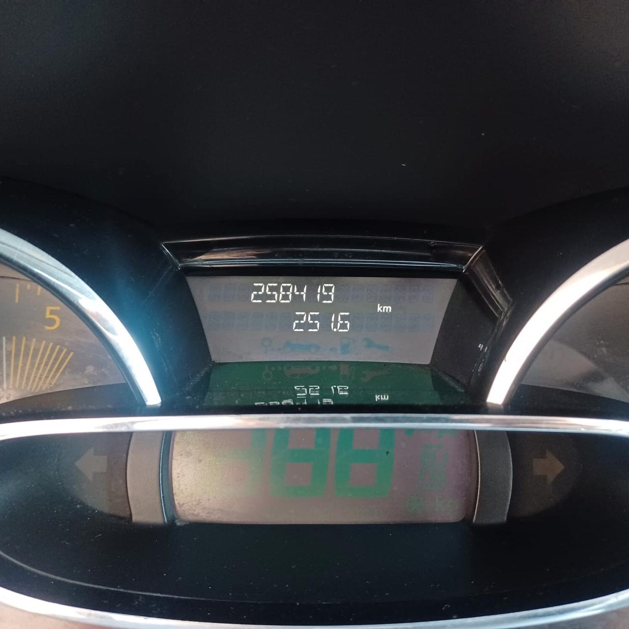 INDISTRUTTIBILE CLIO 1.5 EURO 6 PER NEOPATENTATI