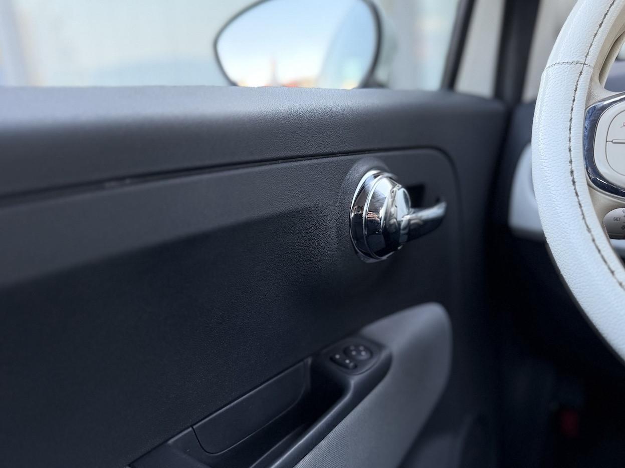 Fiat 500 1.2 Benzina 69CV E6 Neo. - 2018