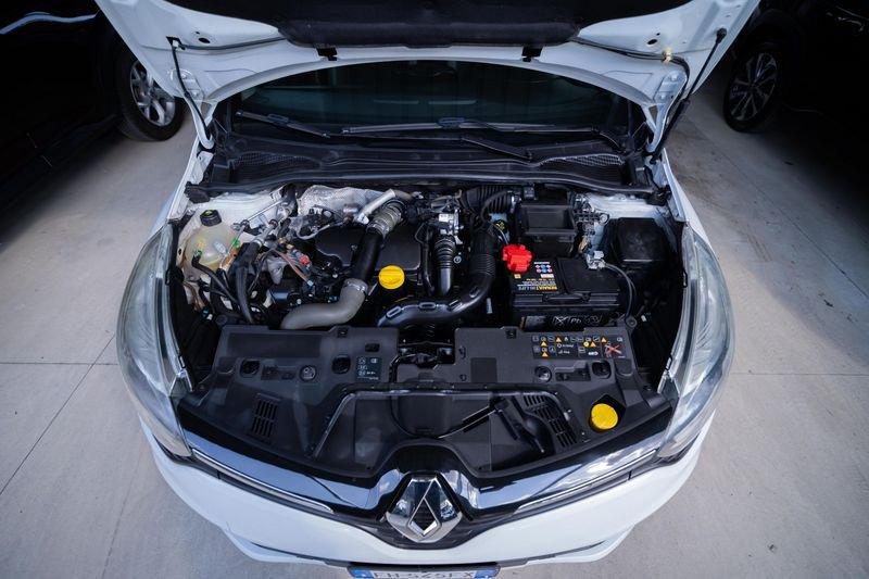 Renault Clio Sporter 1.5 dci energy Intens 110cv