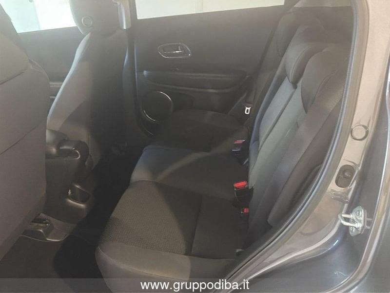 Honda HR-V II 2019 Benzina 1.5 Elegance Navi Adas cvt my20
