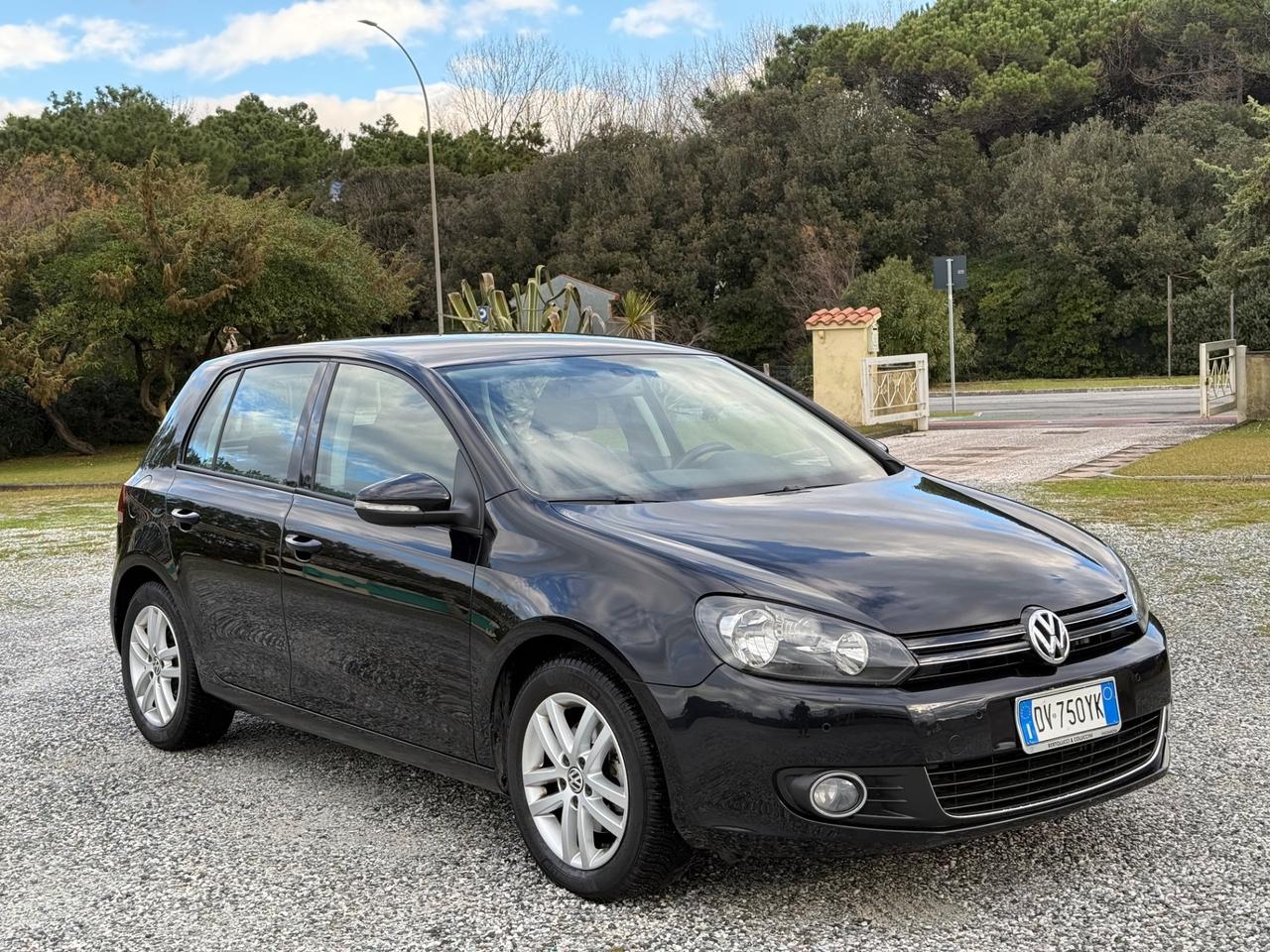 Volkswagen Golf 1.4 TSI 122CV 5p. Highline