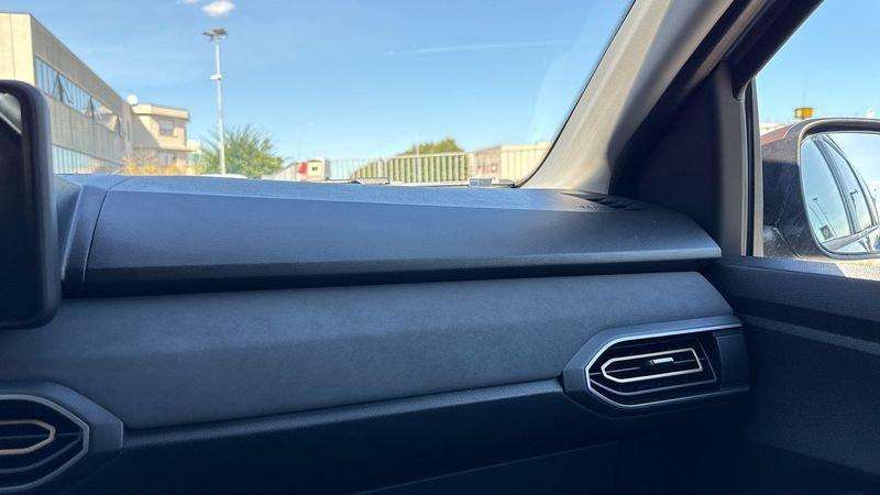 Dacia Jogger Extreme UP MY24 TCe 100 GPL ECO-G 5p