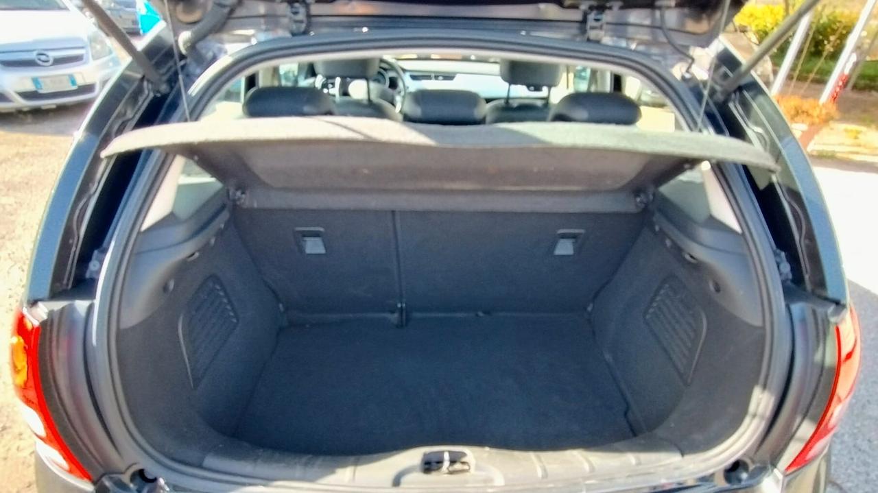 Citroen C3 1.1 Seduction Limited