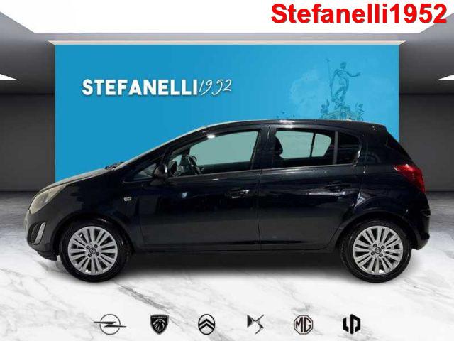 OPEL Corsa IV 2010 - 5p 1.0 Ecotec
