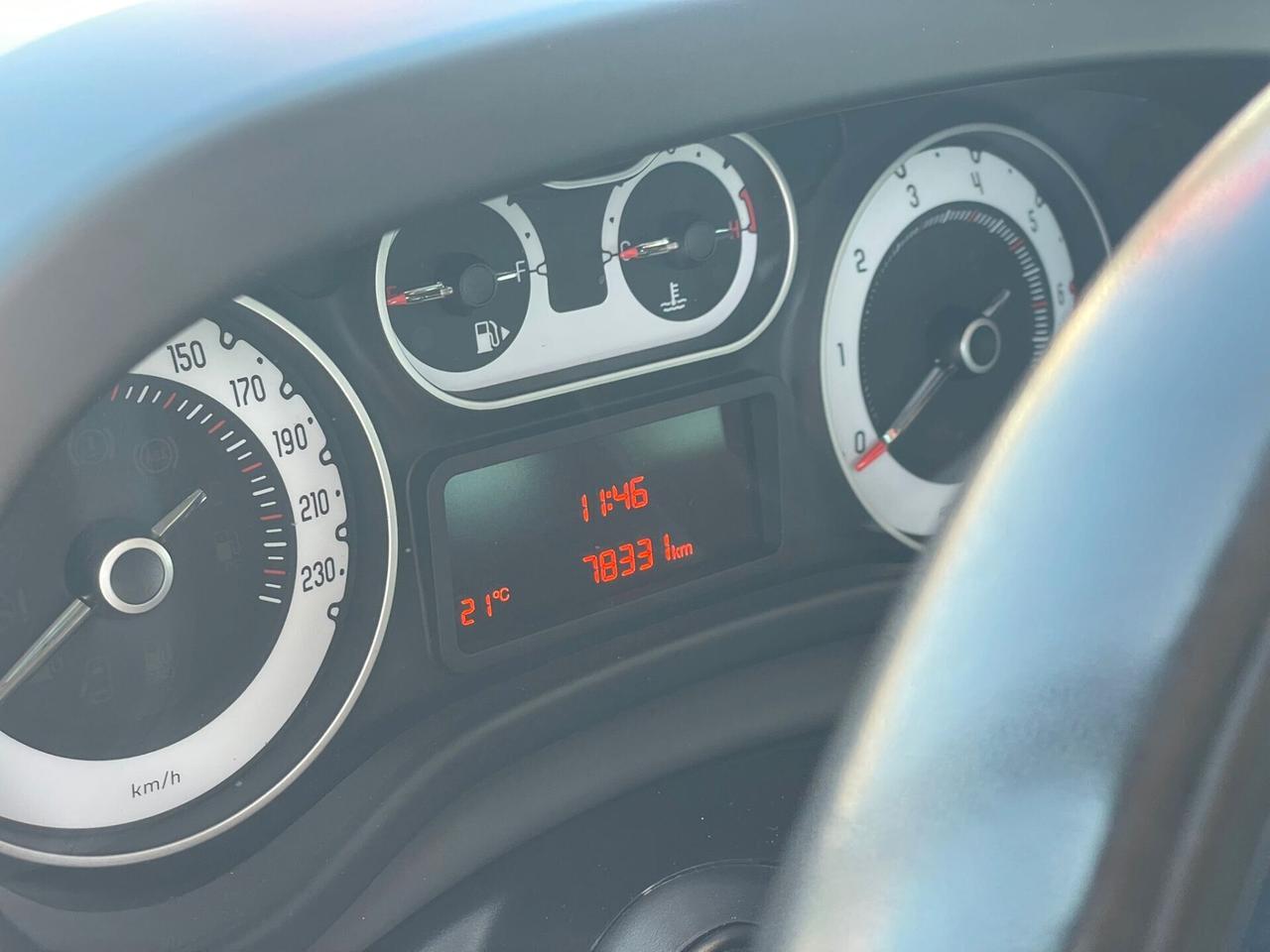 Fiat 500L 0.9 TwinAir 105 CV Lounge