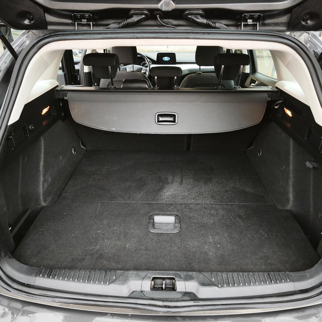 Ford Focus 1.0 EcoBoost 125 CV 5p Business