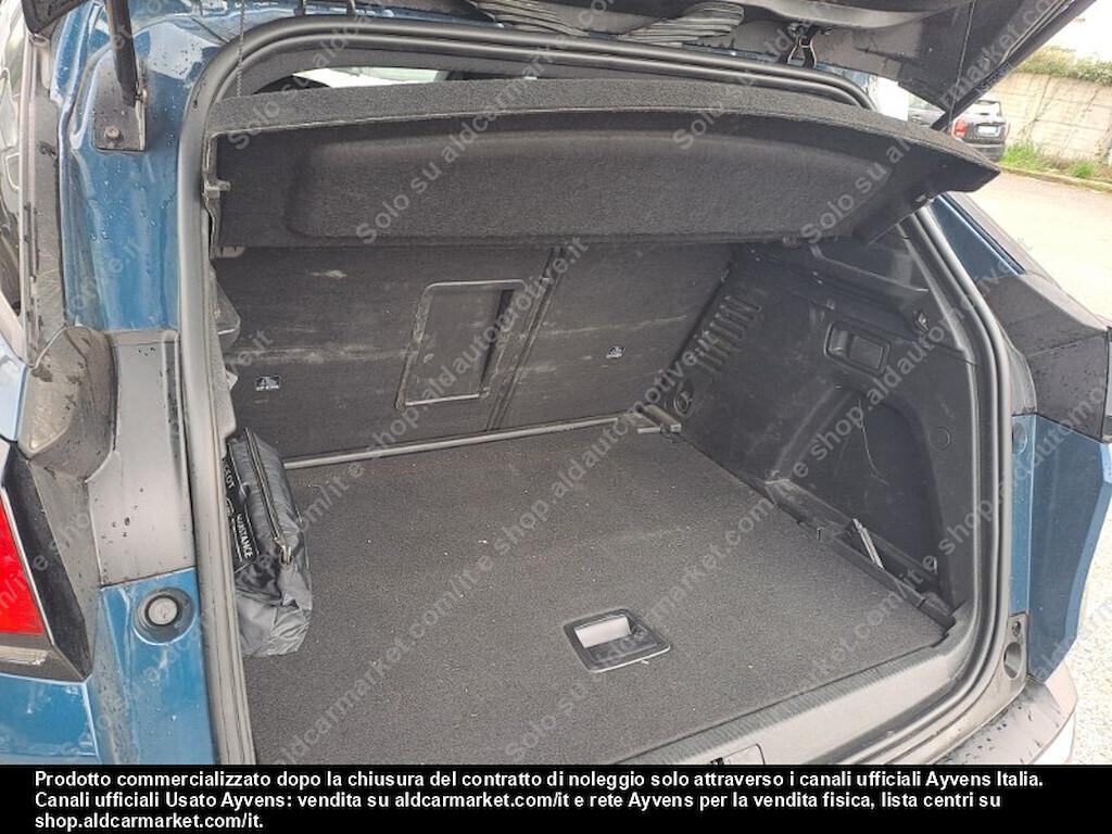 Peugeot 3008 1.5 HDi 130CV EAT8 ALLURE **PREZZO REALE**UNIPRO'