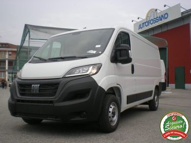 FIAT Ducato 35 2.2 Mjt 140CV MH1 Furgone - PRONTA CONSEGNA