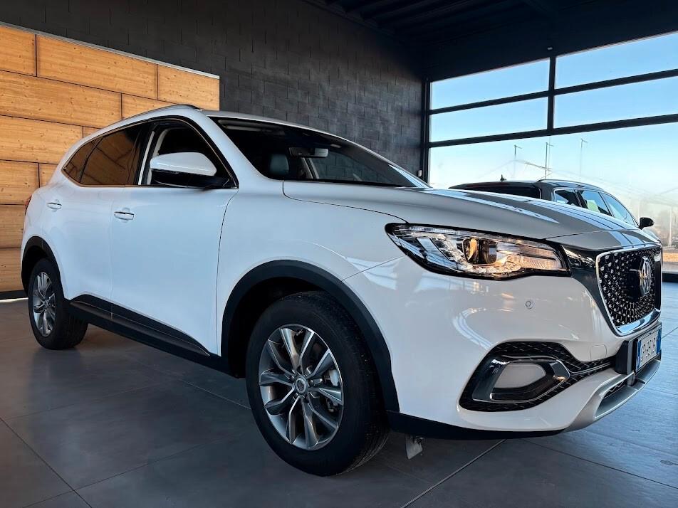 Mg HS 1.5 T-GDI AT Comfort 12.000KM