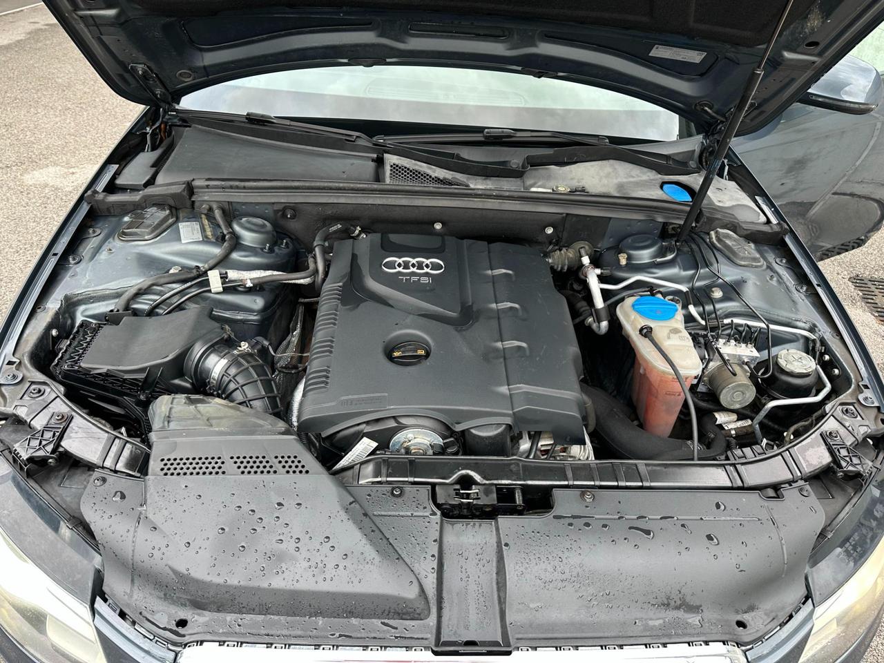 Audi A4 Berlina A4 1.8 tfsi Advanced