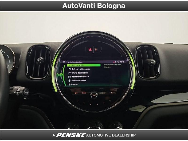 MINI Mini Countryman F60 Mini 2.0 Cooper D Boost Countryman