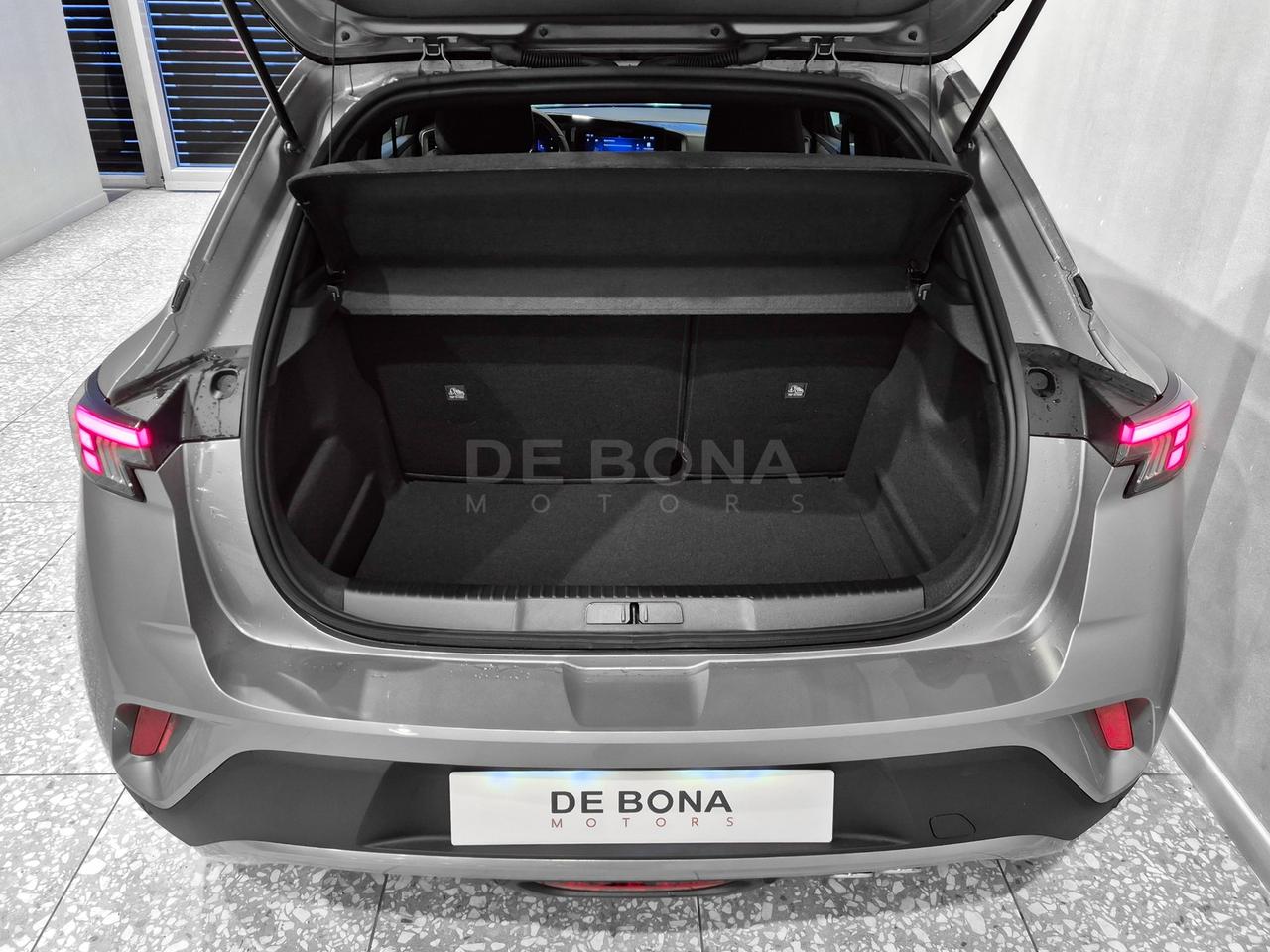 Opel Mokka 1.2 hybrid edition 145cv dct6