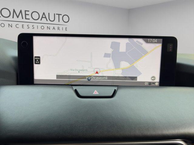 MAZDA CX-60 3.3L e-Skyactiv D M Hybrid AWD Homura plus Blop