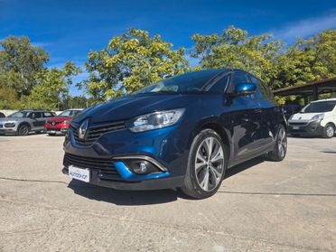 Renault Scenic Scénic dCi 8V 110 CV EDC Energy Bose