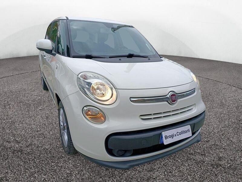 FIAT 500L 1.3 mjt Pop Star 85cv